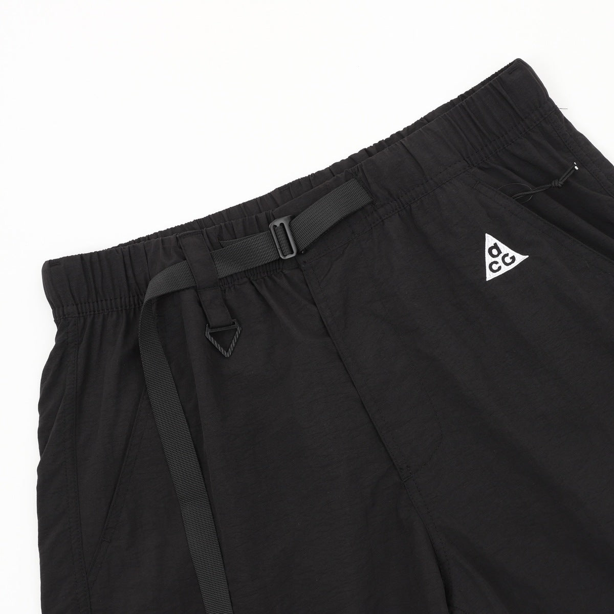 Nike Short ACG 2026 Negro