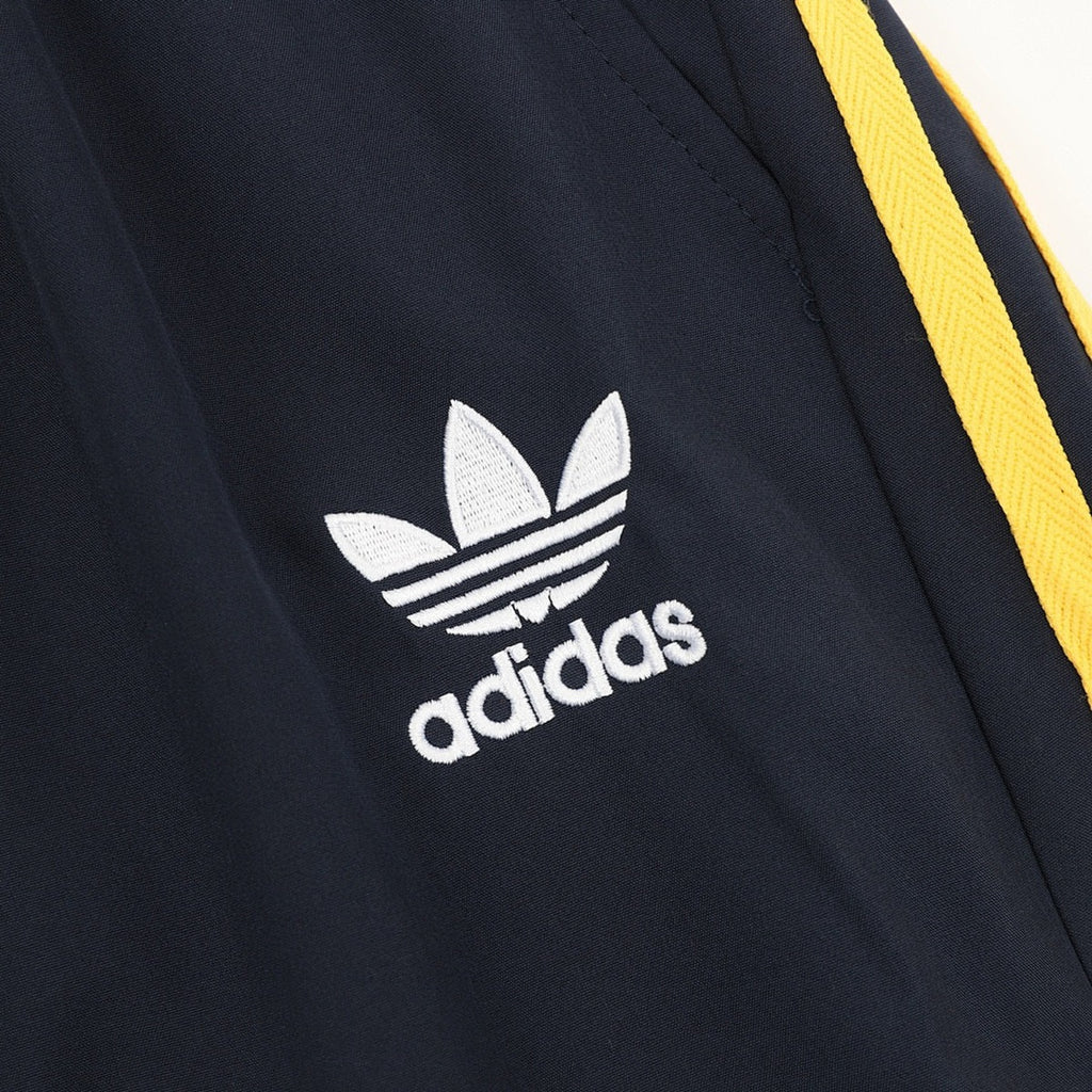 Adidas Originals Pants Largos Retro 2026 Azul marino