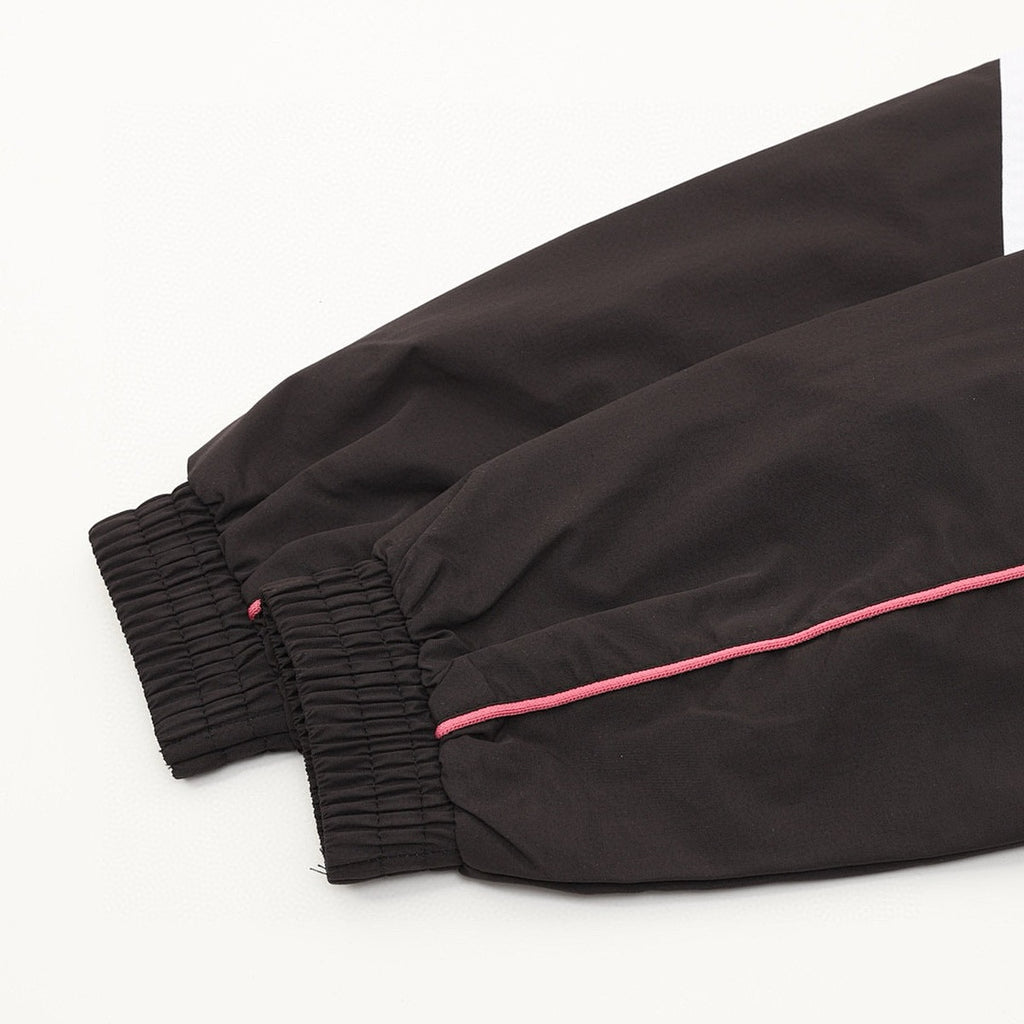 Adidas Originals Chaqueta MOTO 2026 Negro
