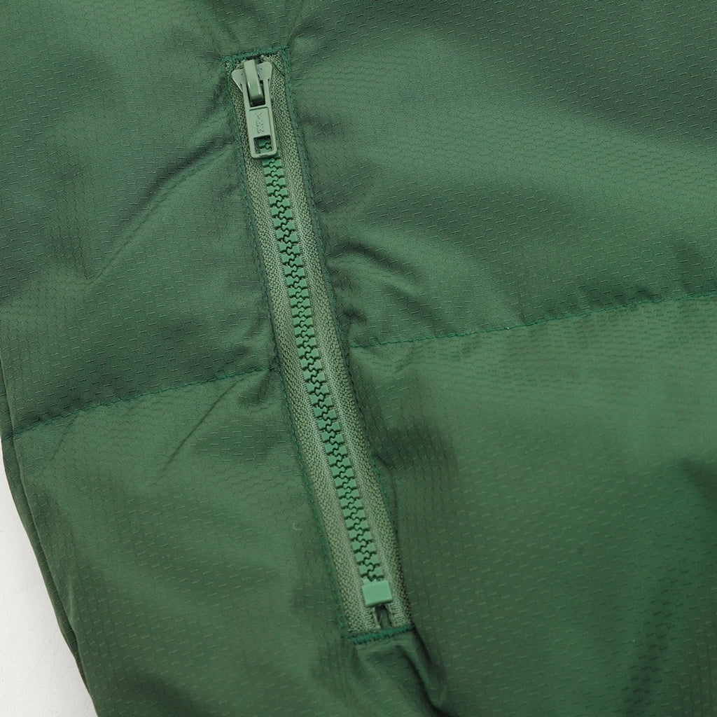 Nike Chaqueta Plumas 2025 Verde
