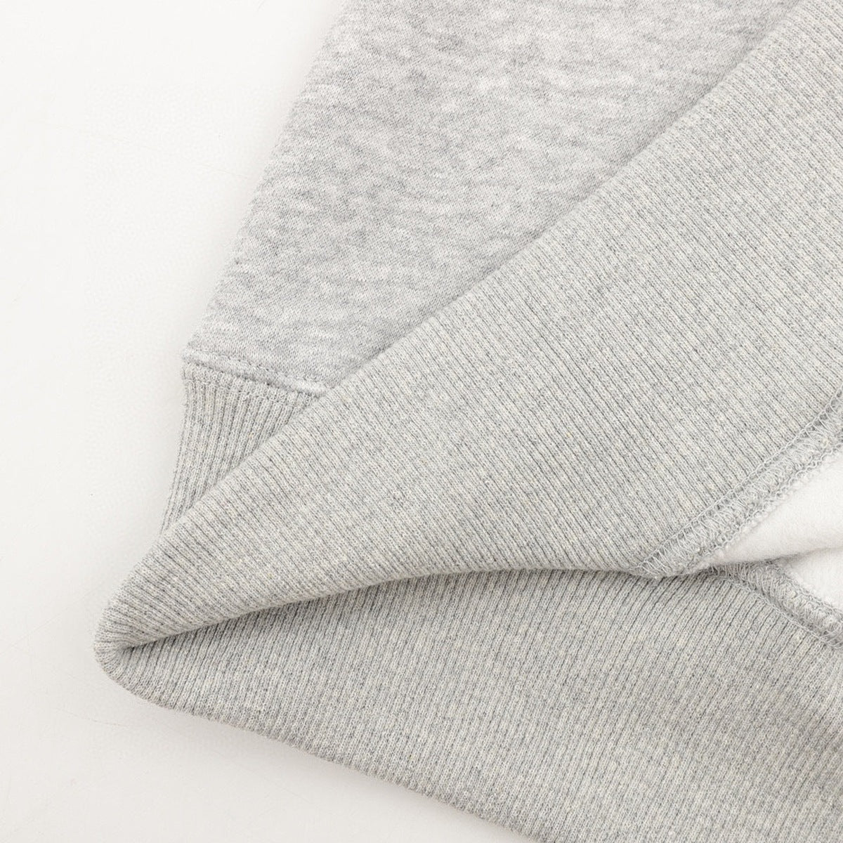 Nike Stussy Hoodie con Capucha 2023 Gris
