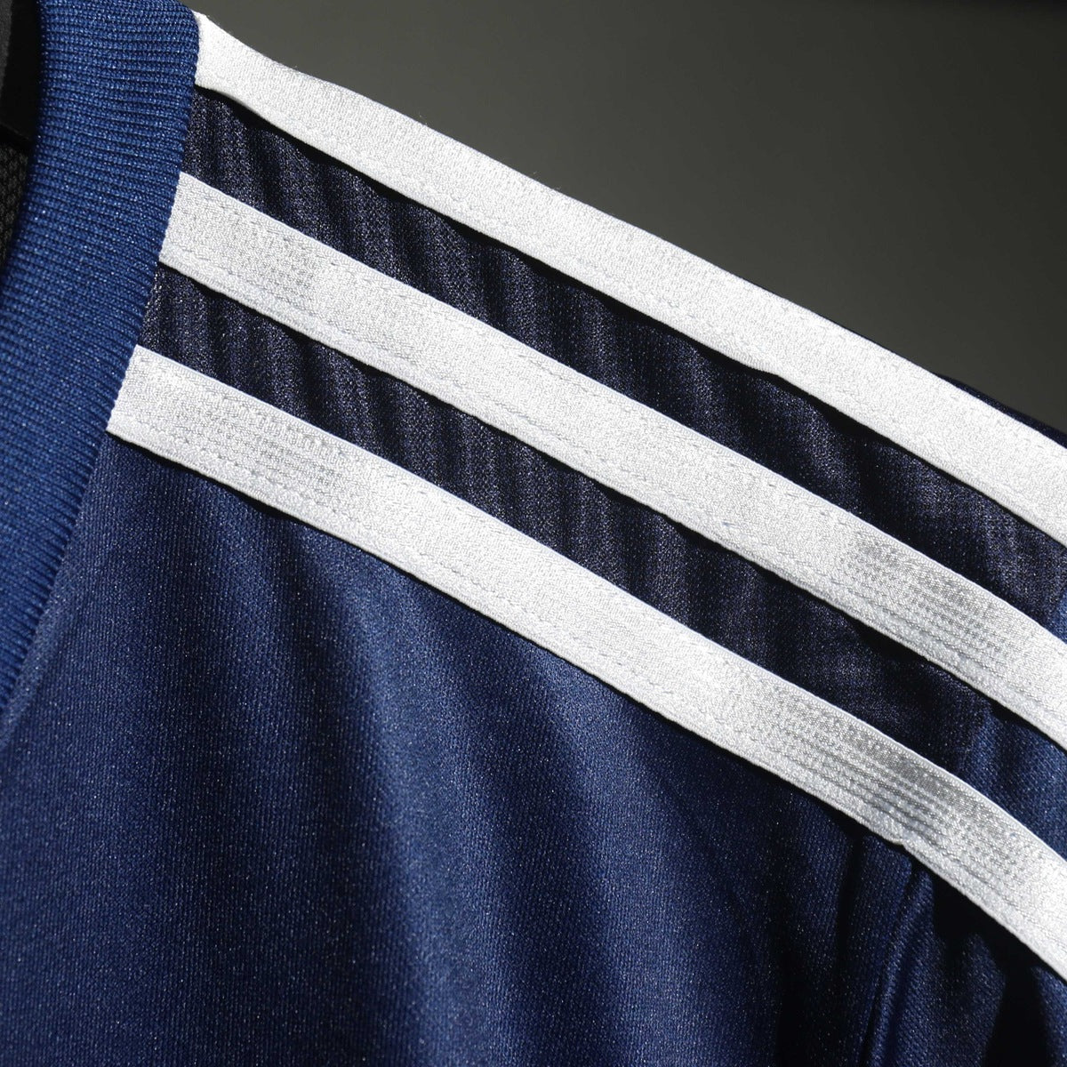Argentina (Mundial 2014) – Jersey Visitante Authentic