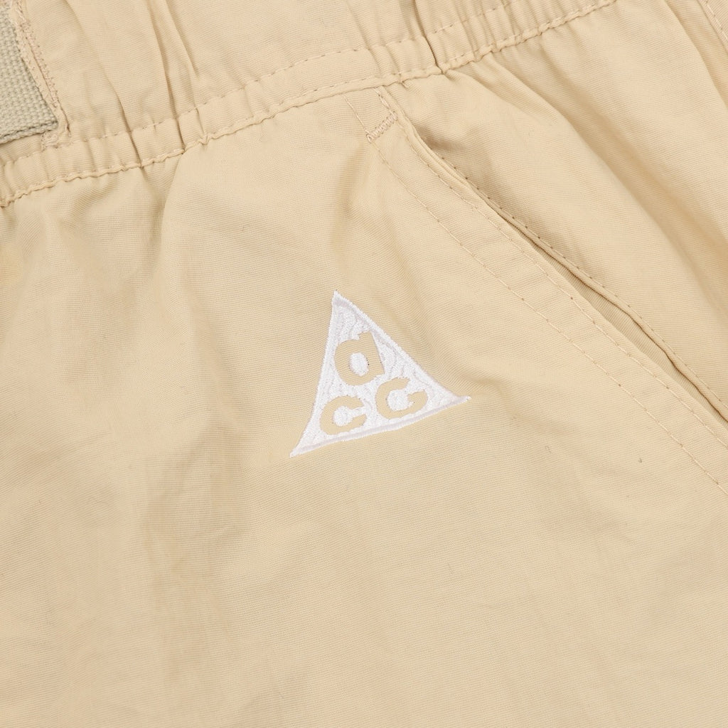Nike Short ACG 2026 Beige