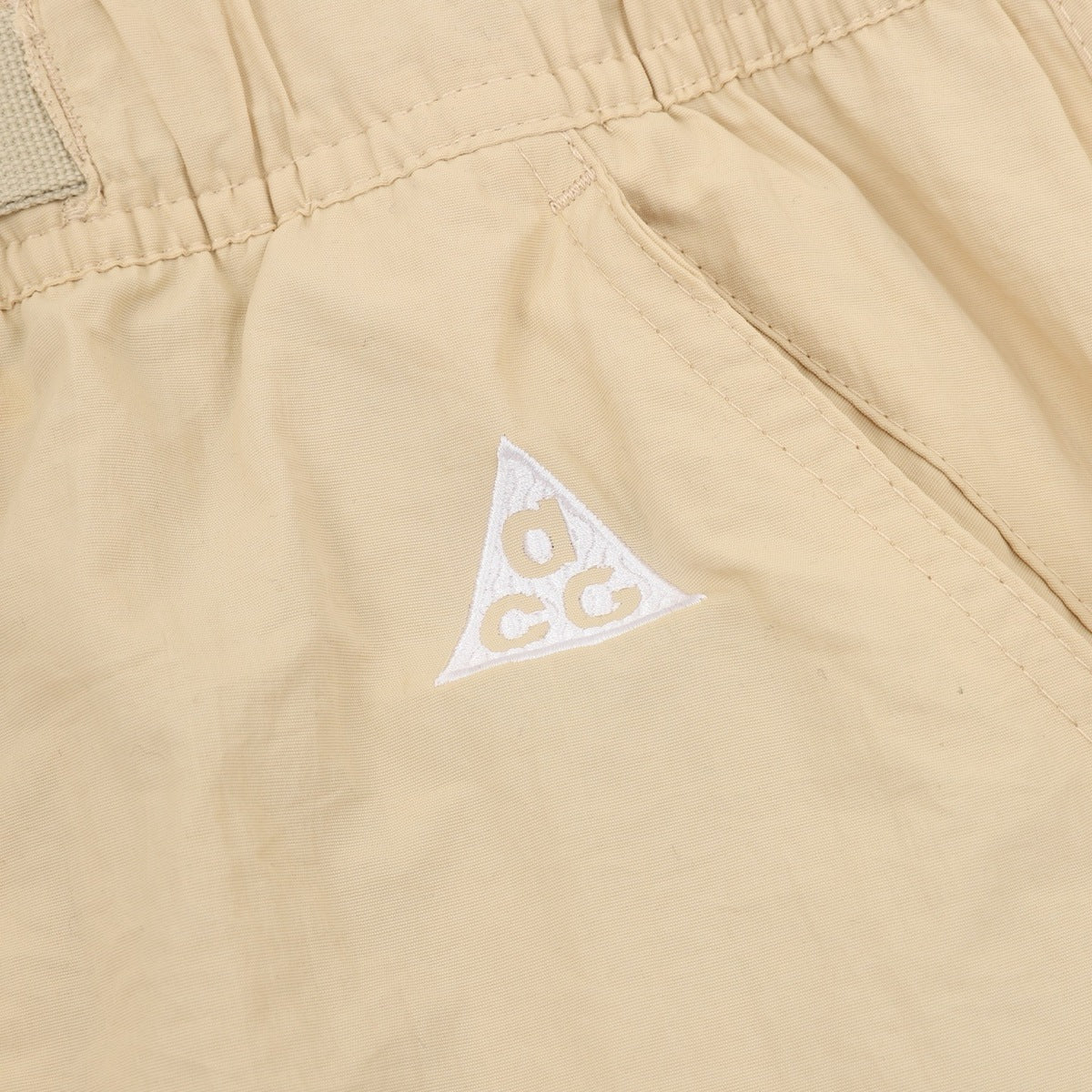 Nike Short ACG 2026 Beige