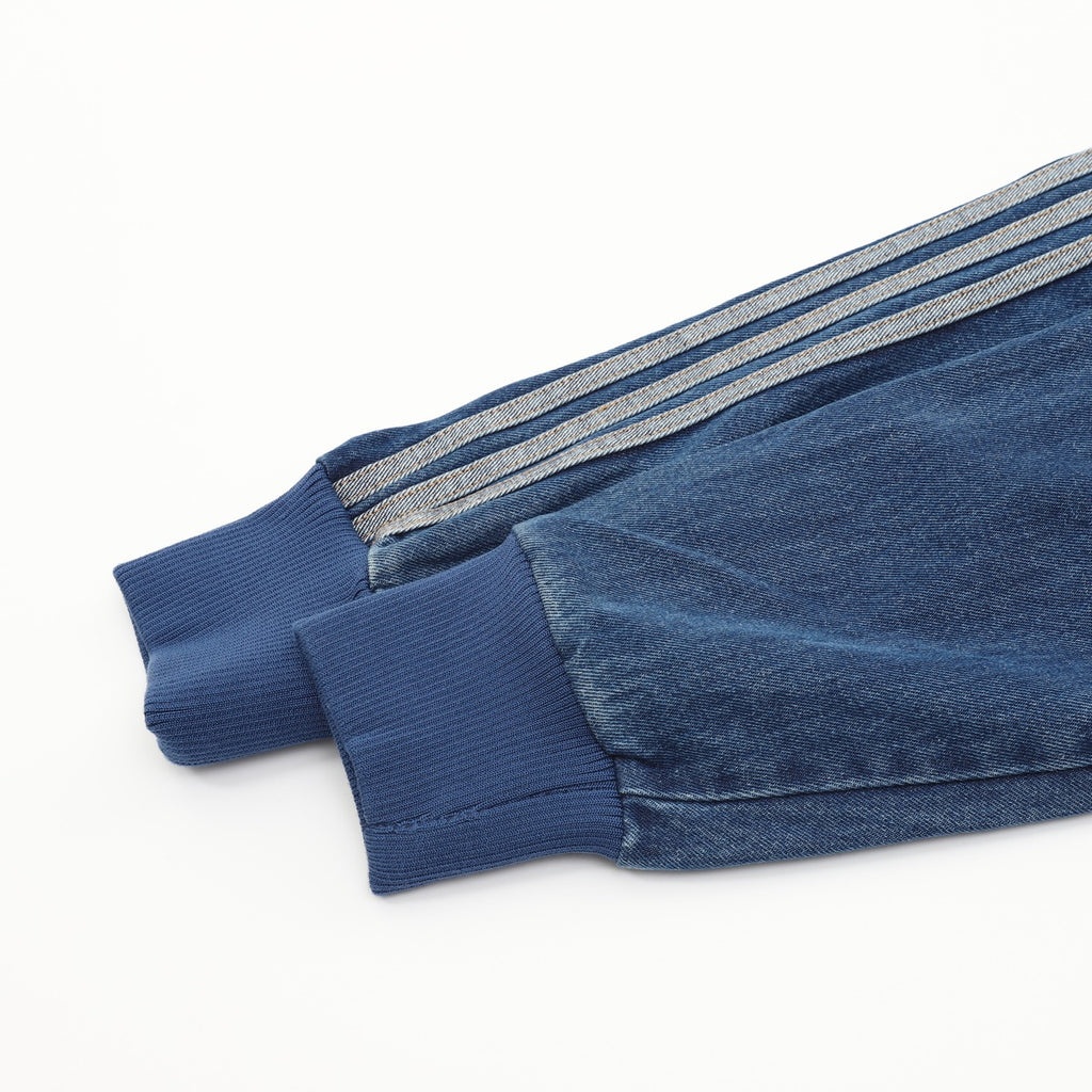 Adidas Originals Chaqueta de mezclilla 2026