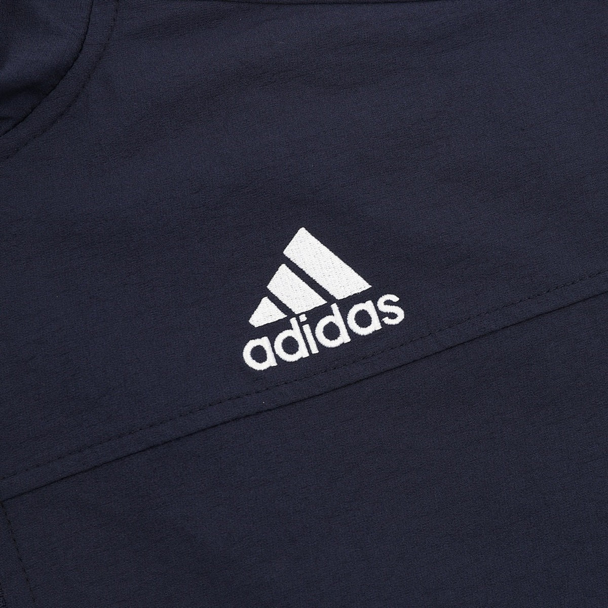 Adidas Chaqueta Retro 2026 Azul marino