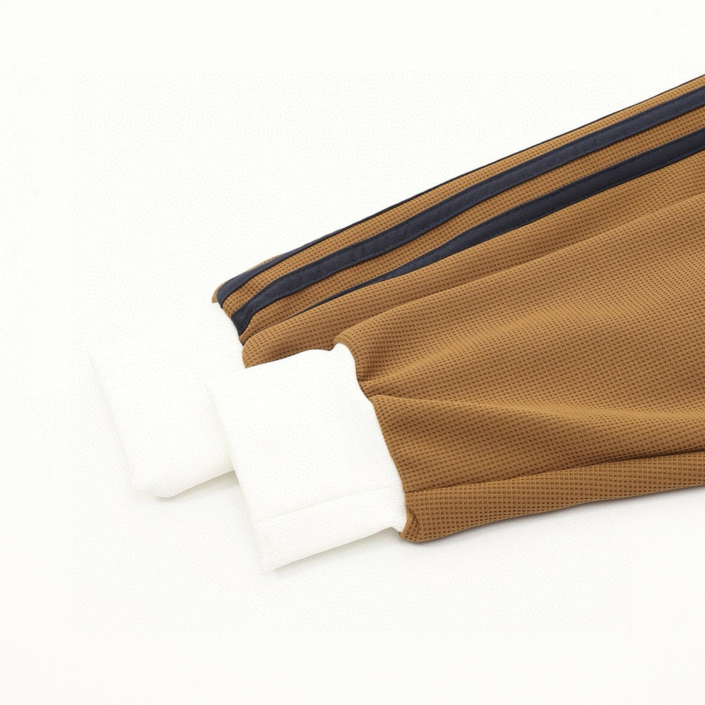 Adidas Originals Chaqueta Waffle 2026 Café