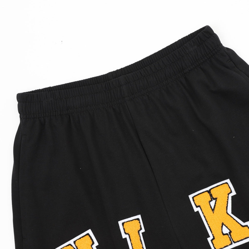 Nike Short Cortos Life 2026 Negro