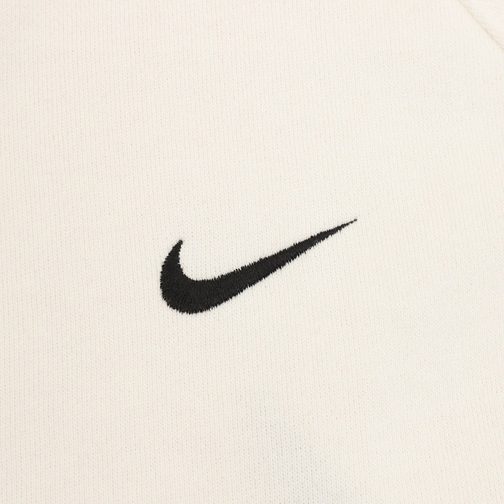 Nike Hoodie Supreme 25FW 2025 Blanco