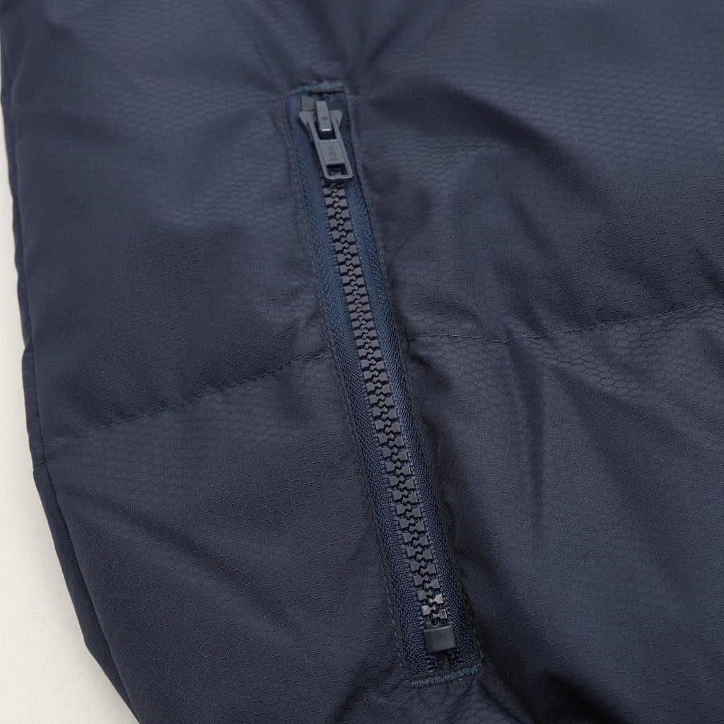 Nike Chaqueta Plumas 2025 Azul marino