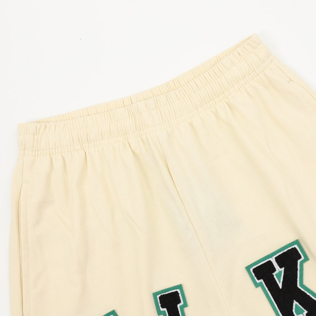 Nike Short Cortos Life 2026 Beige