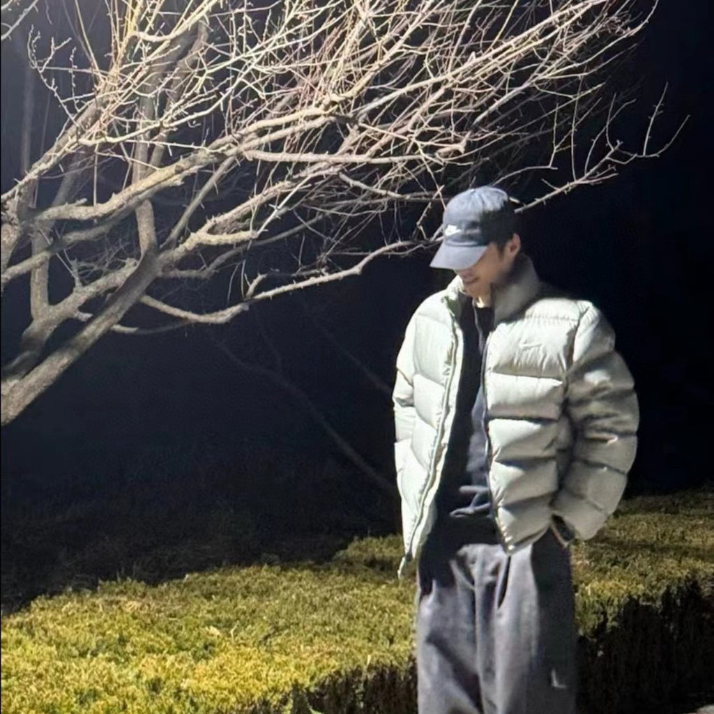 Nike Chaqueta Drake Nocta 2023 Gris