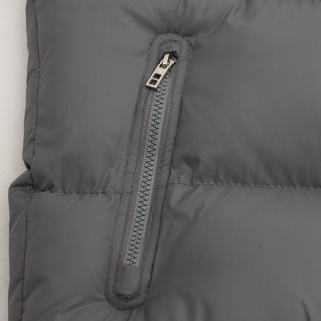Nike Chaqueta Windrunner 2025 Gris