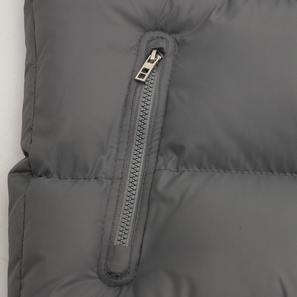 Nike Chaqueta Windrunner 2025 Gris