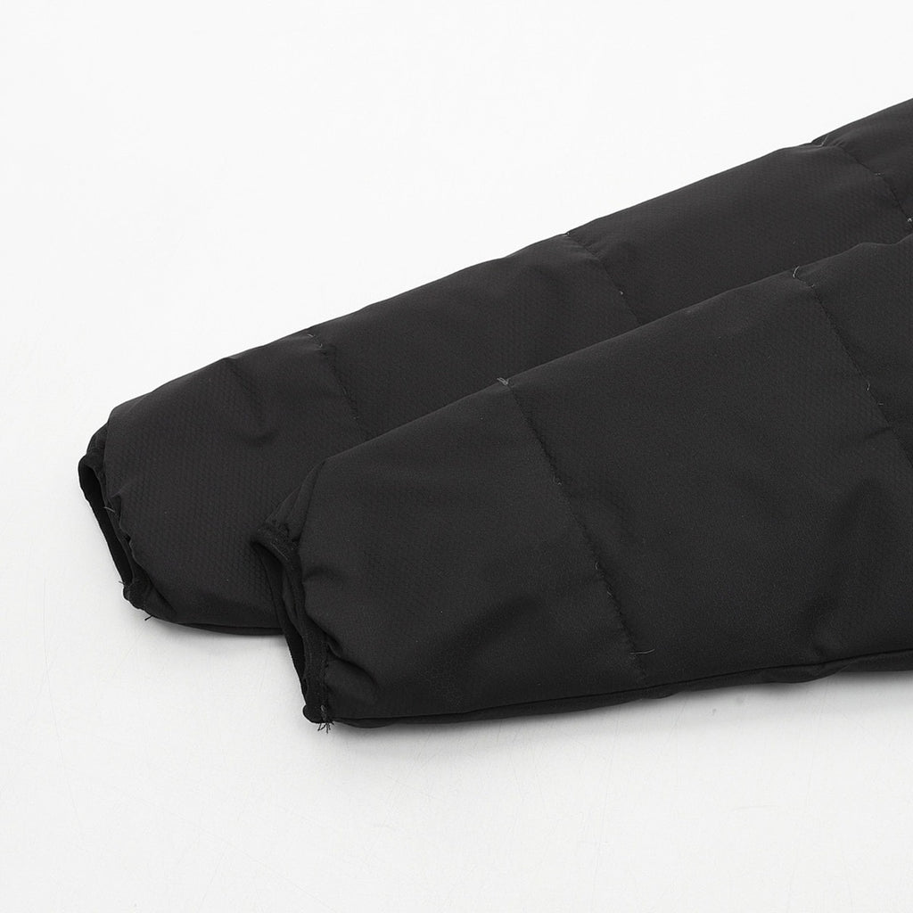 Nike Chaqueta Harrington 2025 Negro