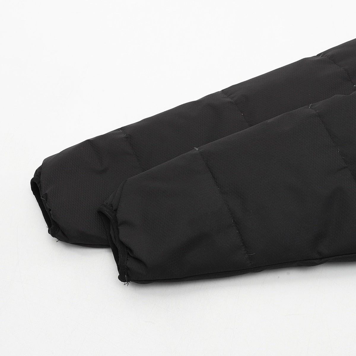 Nike Chaqueta Harrington 2025 Negro