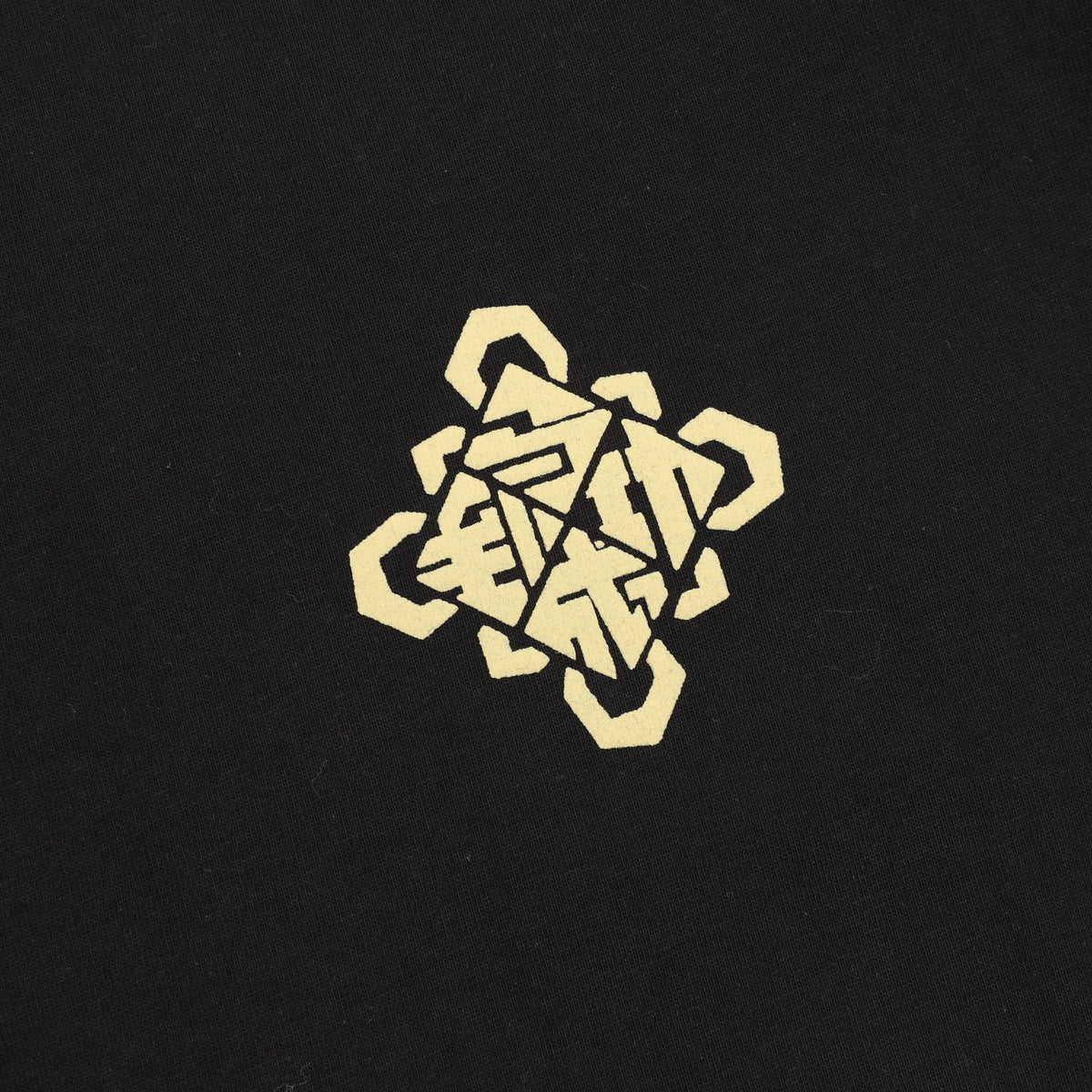 Adidas Originals AD Originals Playera Shirt Especial Año 2026 Negro