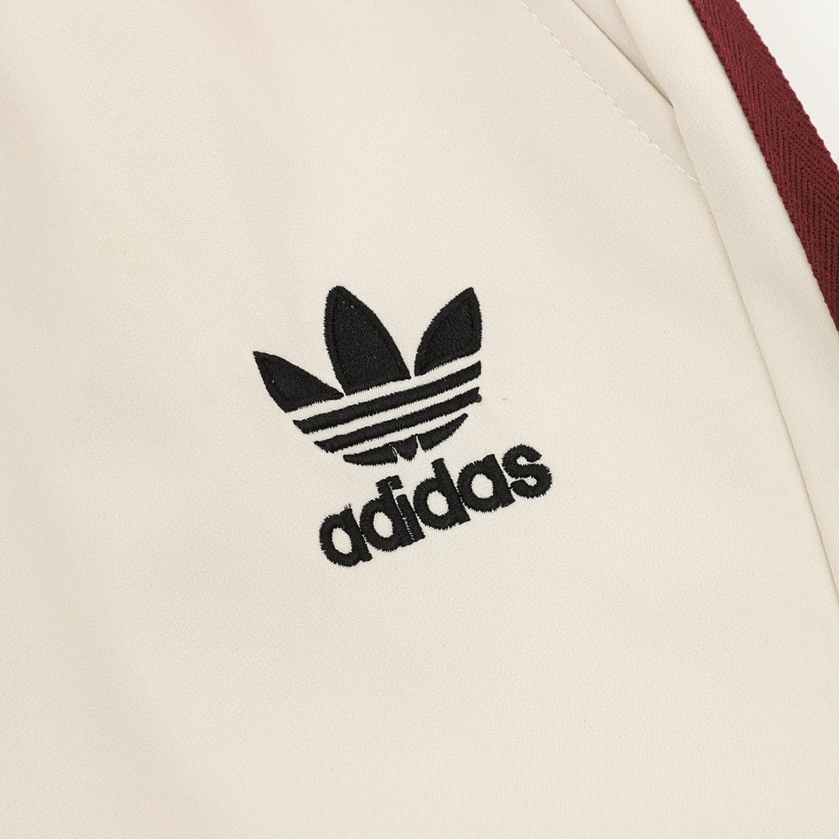 Adidas Originals Pants Retro 2026 Beige
