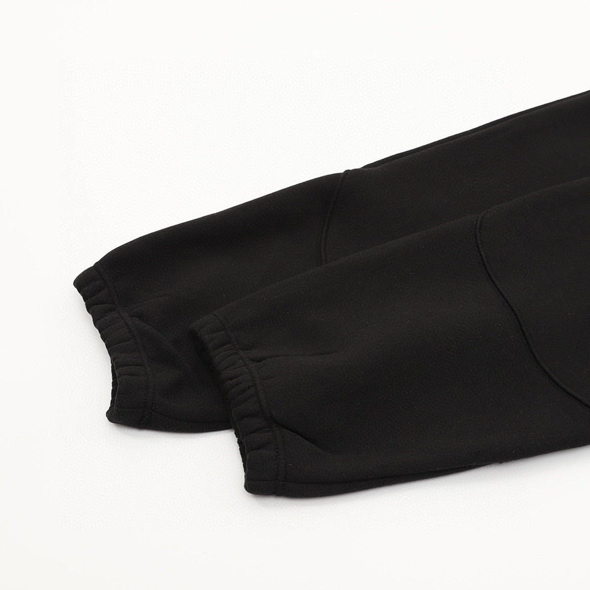 Nike Pants Largos SUPREME 2025 Negro