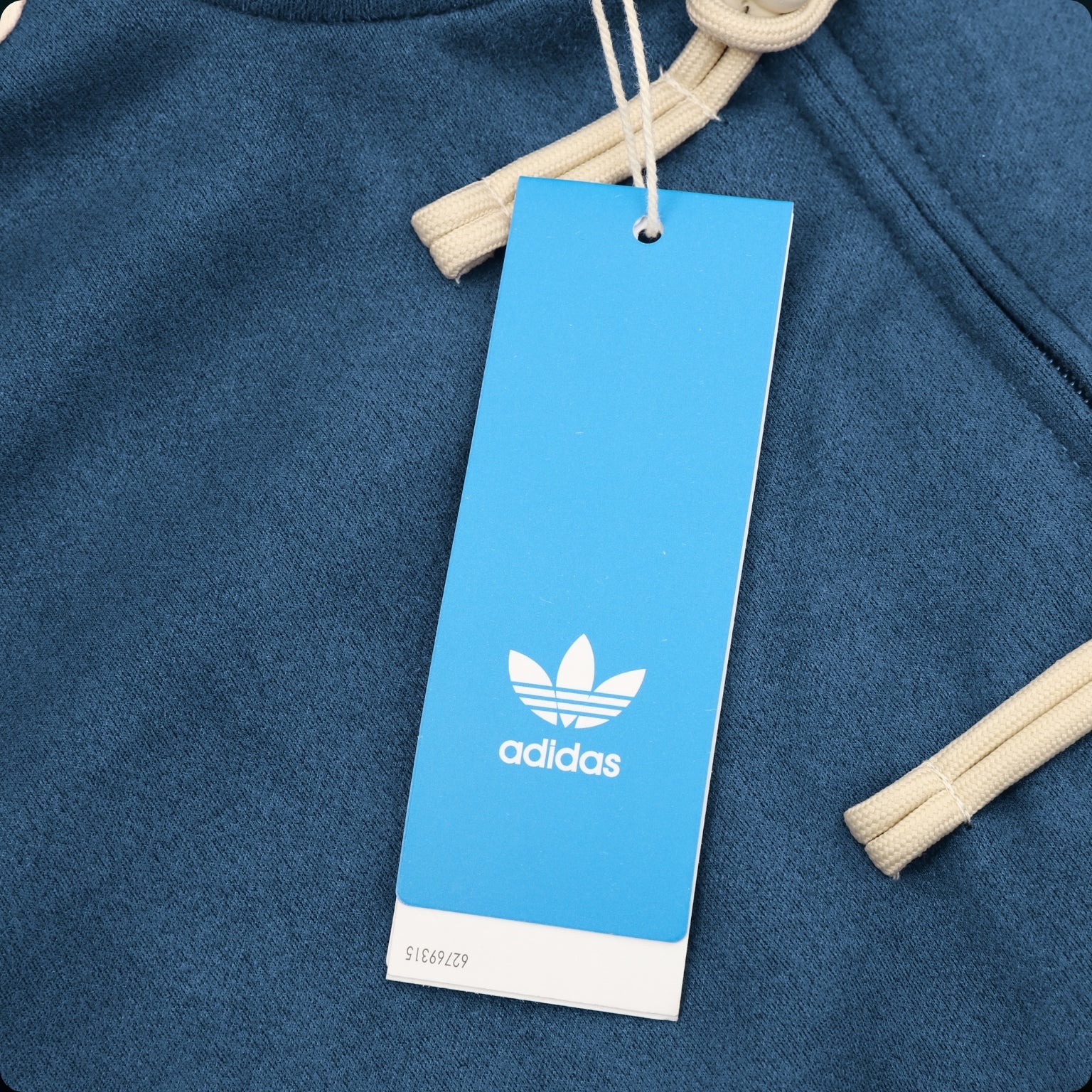 Adidas Originals Chaqueta Tang Año Nuevo Chino 2026