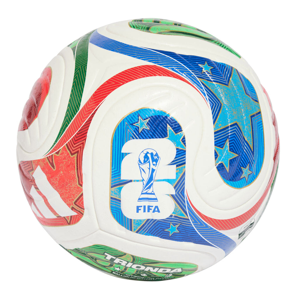 BALÓN OFICIAL FWC26 - TRIONDA PRO