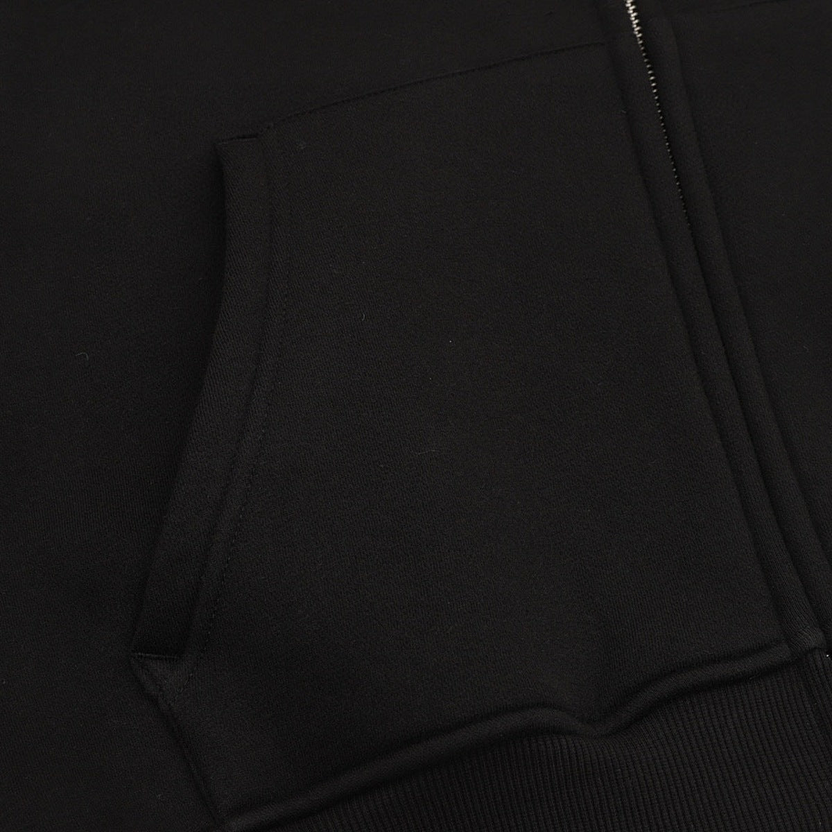 Nike Hoodie SUPREME 2025 Negro