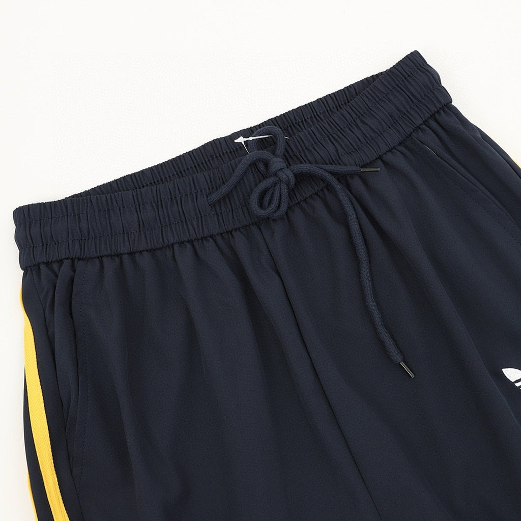 Adidas Originals Pants Largos Retro 2026 Azul marino