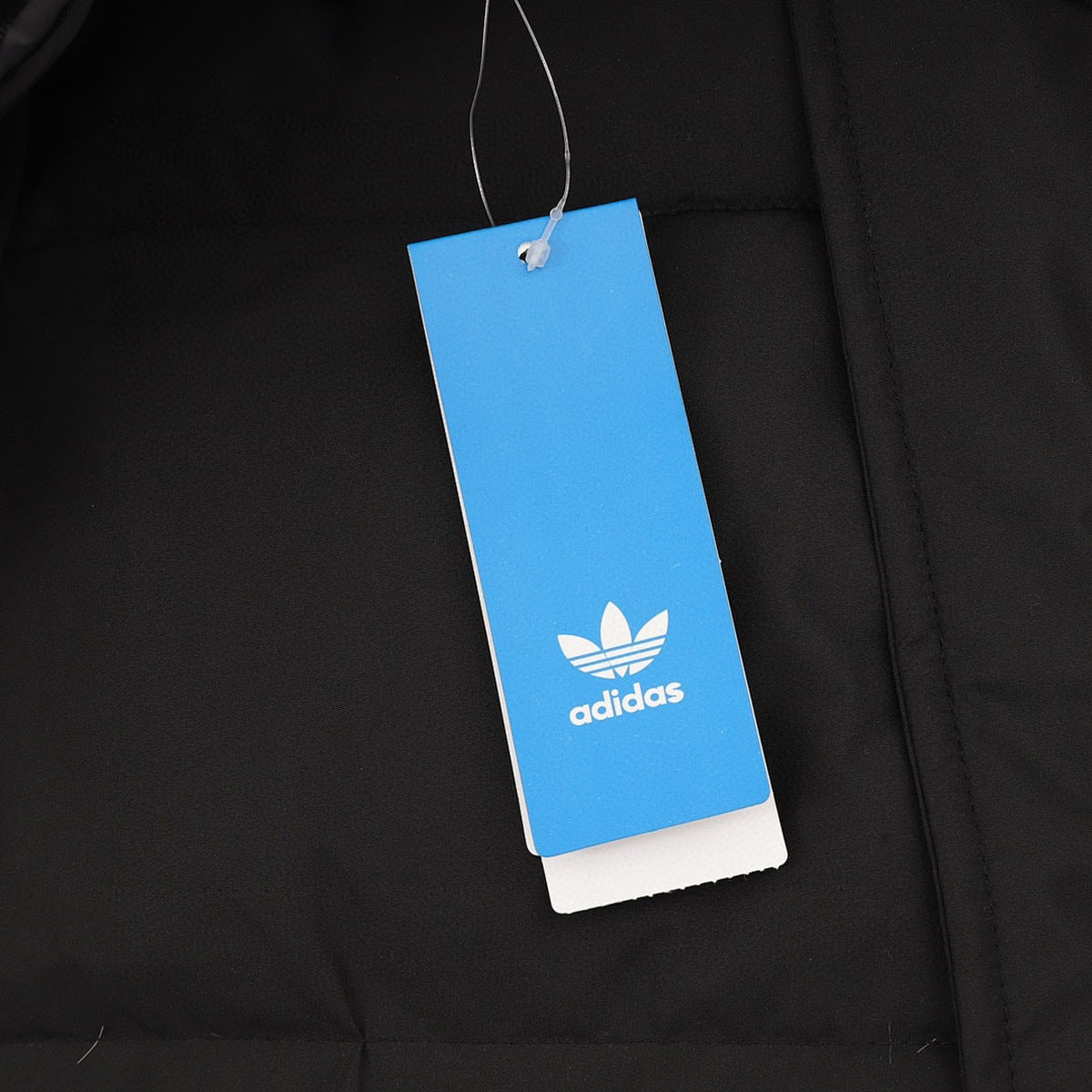Adidas Chaqueta 80% 20% Logo 2025