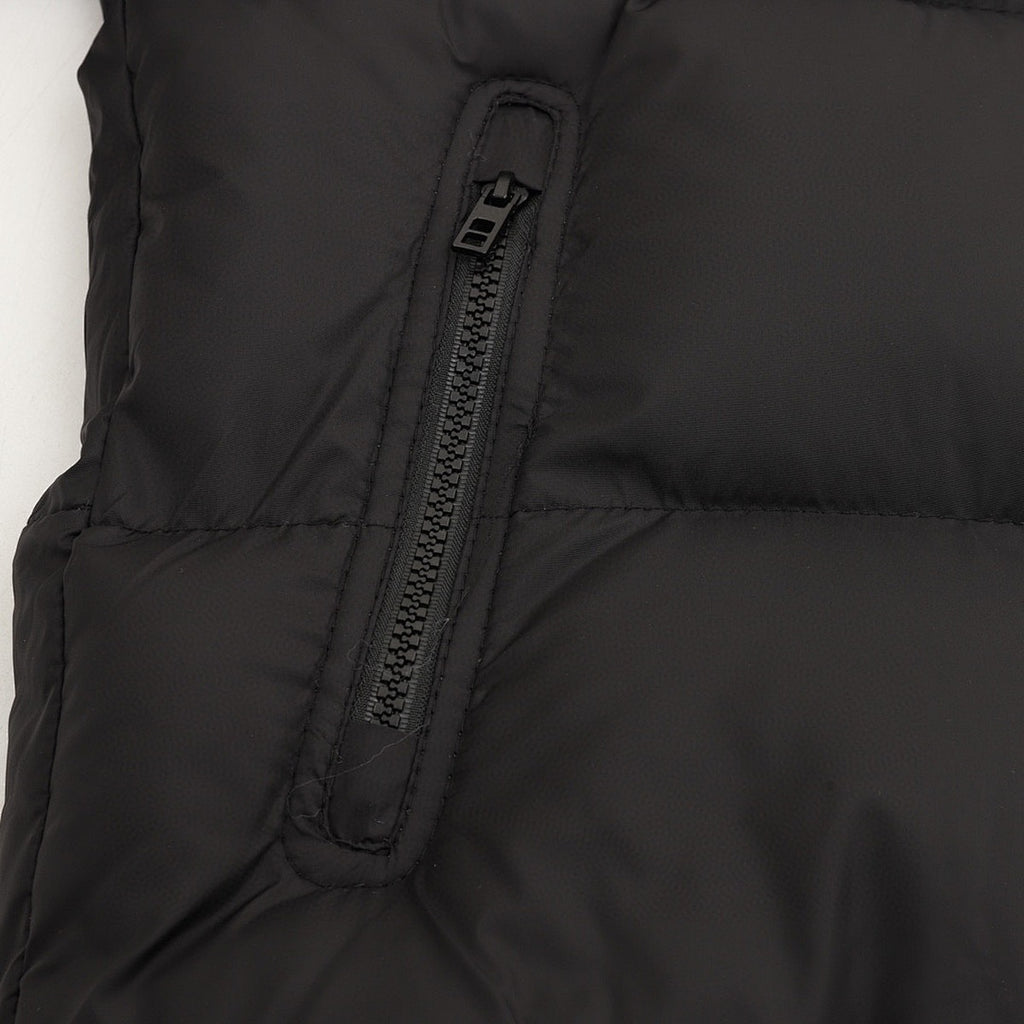 Nike Chaqueta Windrunner 2025 Negro