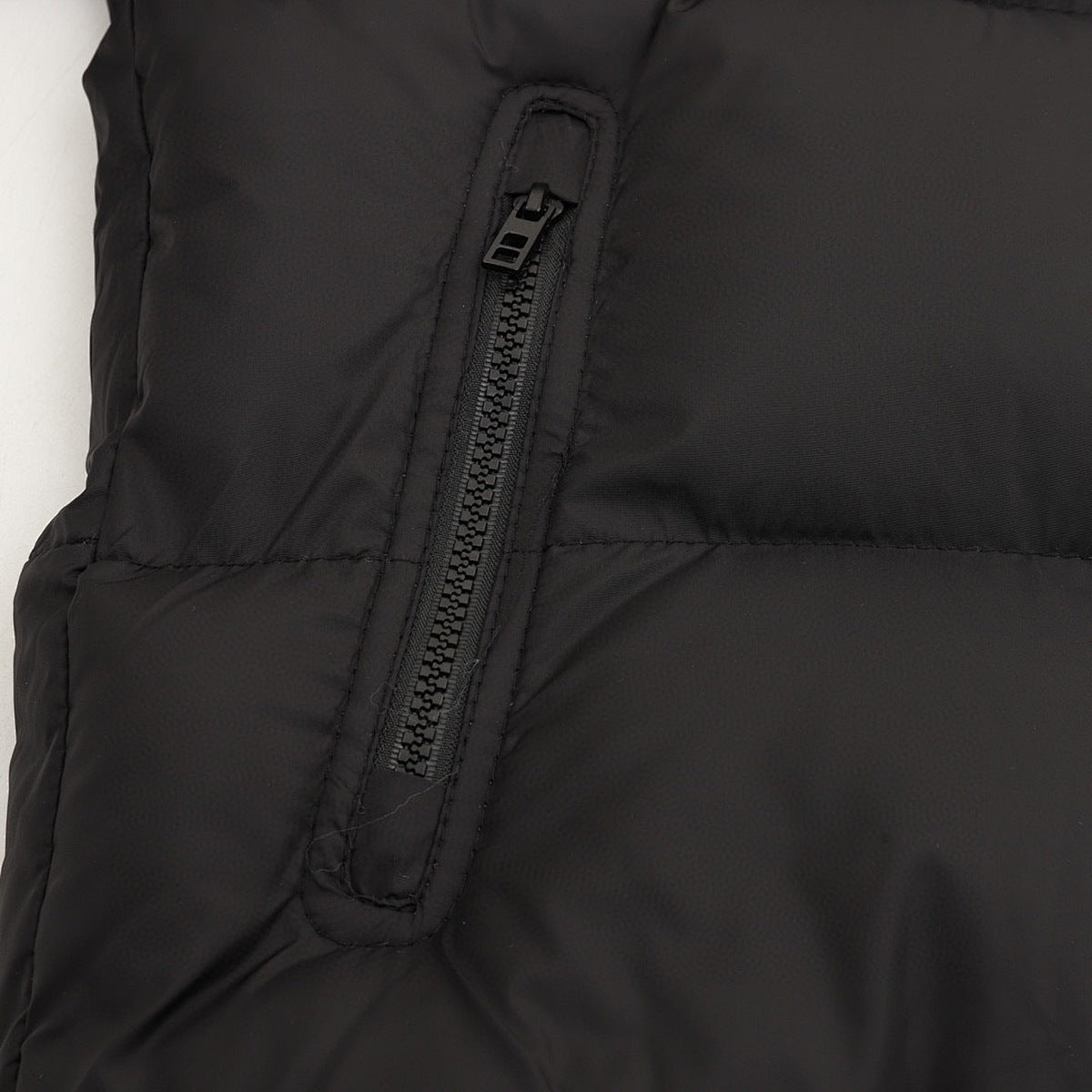 Nike Chaqueta Windrunner 2025 Negro