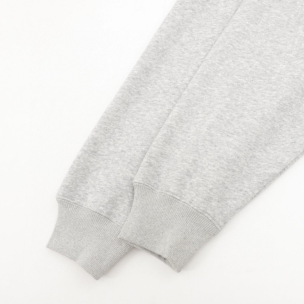 Nike Stussy Hoodie con Capucha 2023 Gris