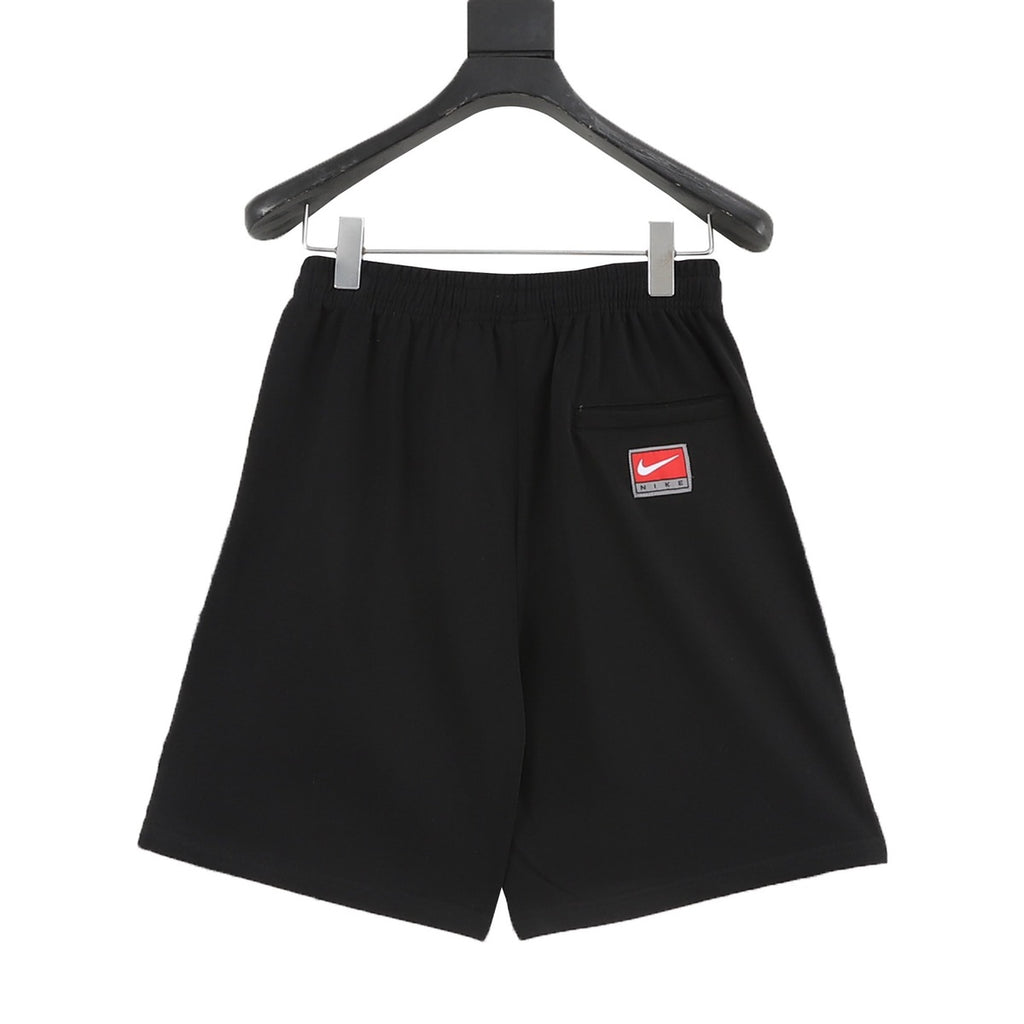 Nike Short Cortos Life 2026 Negro