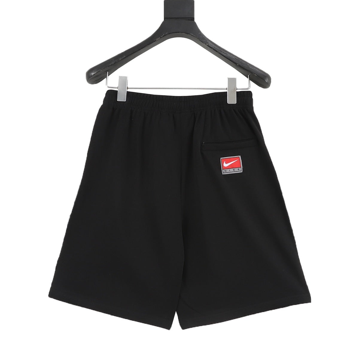 Nike Short Cortos Life 2026 Negro