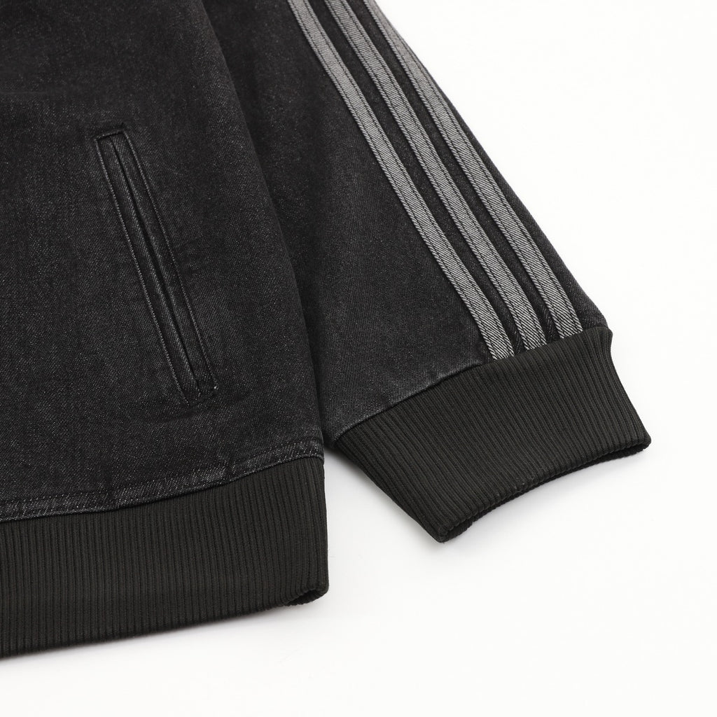 Adidas Originals Chaqueta de mezclilla 2026