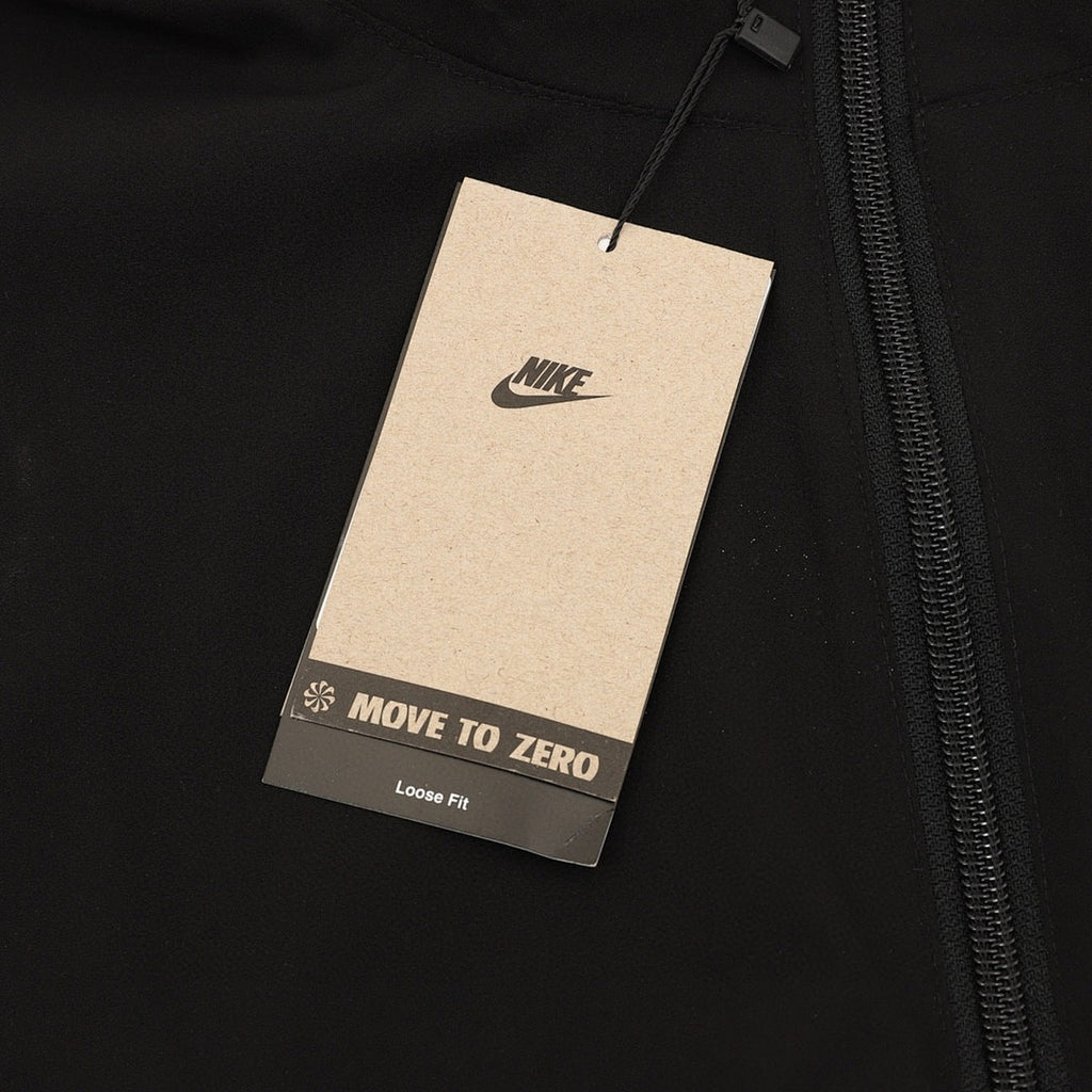 Nike Chaqueta Icon 2026 Negro