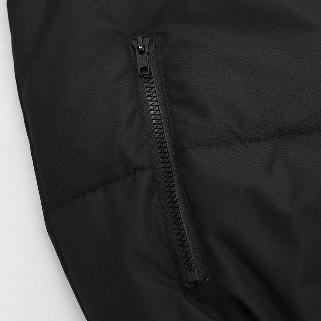 Nike Chaqueta Harrington 2025 Negro