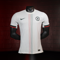 Chelsea Campéon del Mundo 2025/26 – Jersey Visitante Authentic  / Dorsal Incluido