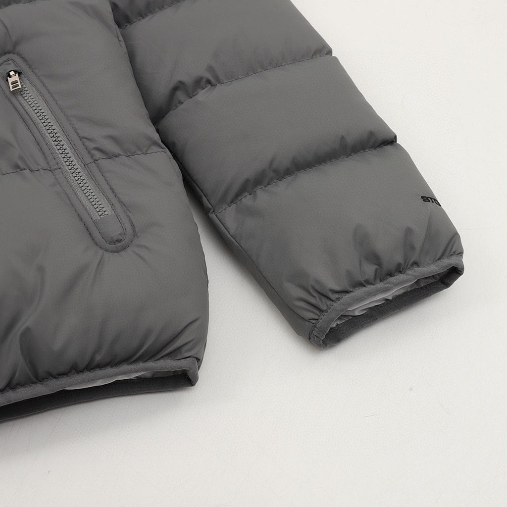Nike Chaqueta Windrunner 2025 Gris