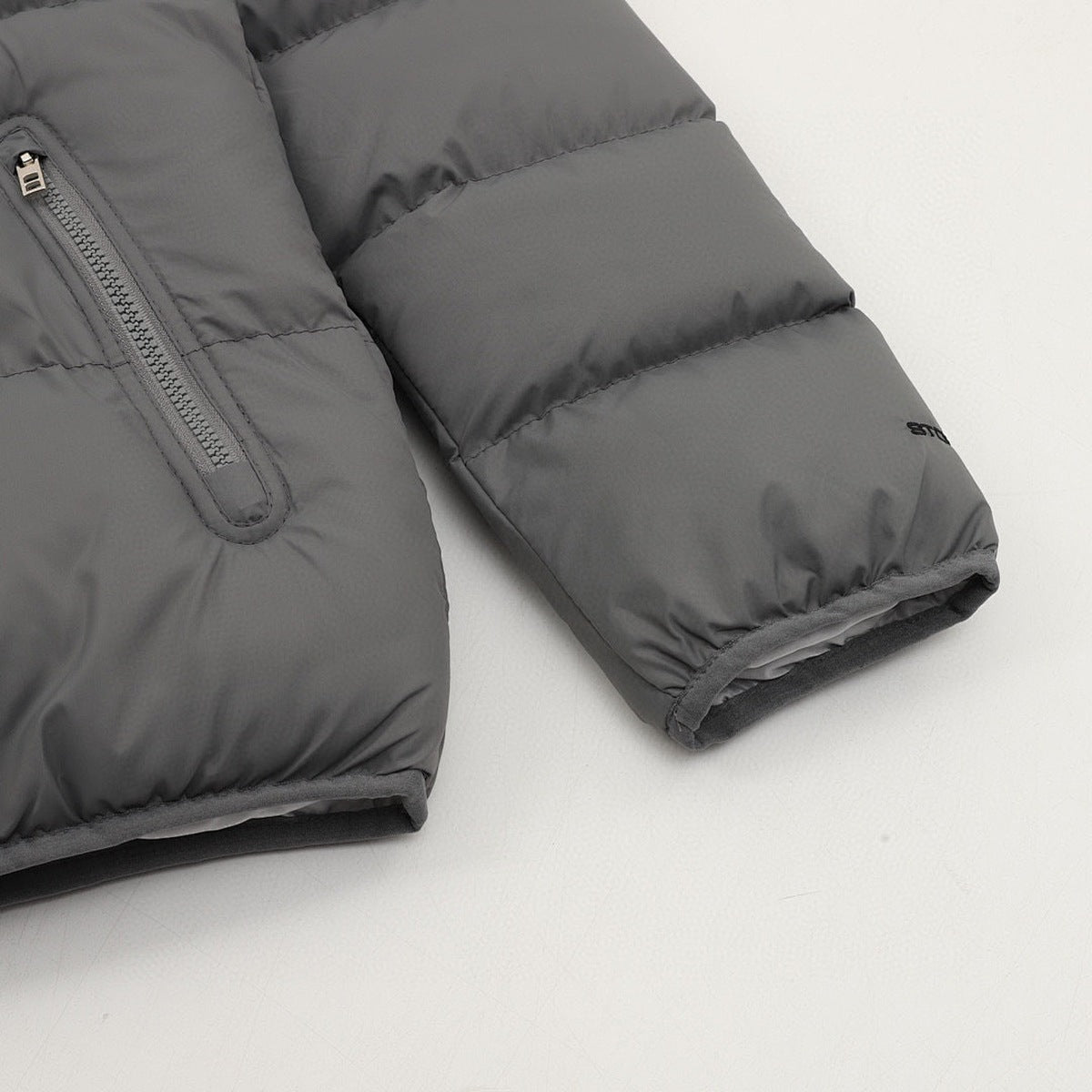 Nike Chaqueta Windrunner 2025 Gris