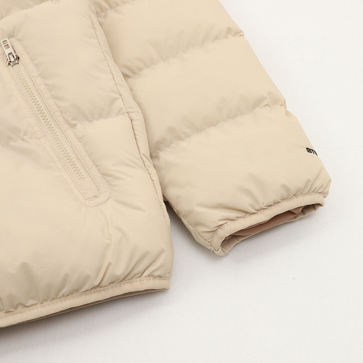 Nike Chaqueta Windrunner 2025 Beige