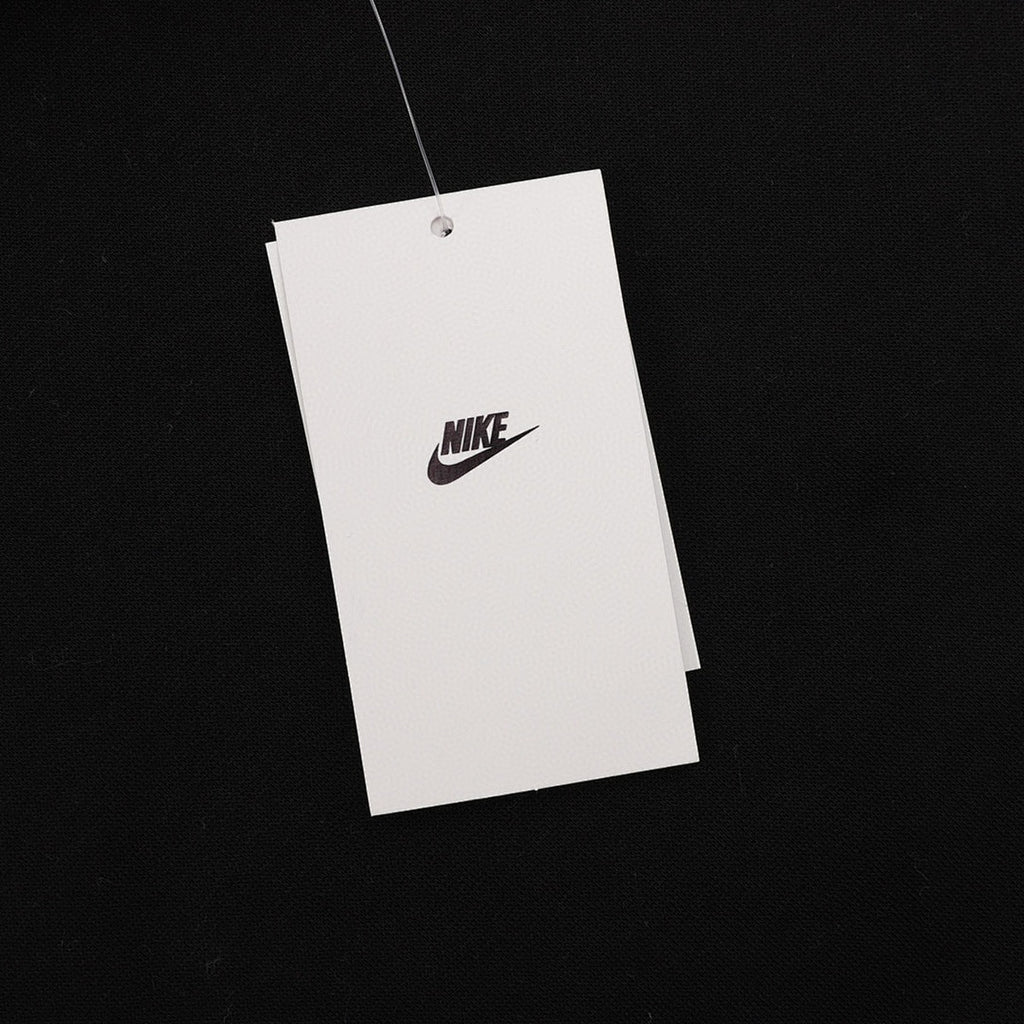 Nike Hoodie Stussy 2023 Negro
