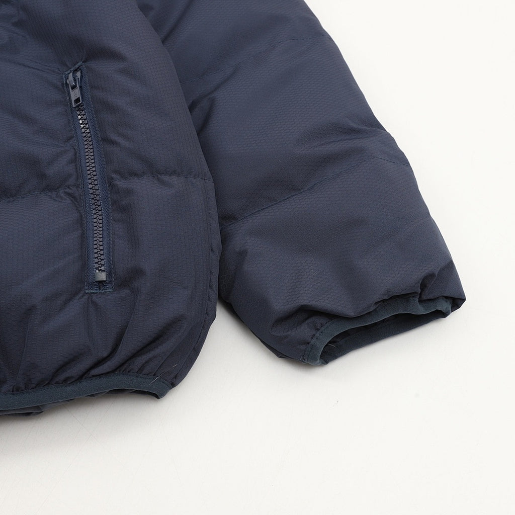 Nike Chaqueta Plumas 2025 Azul marino