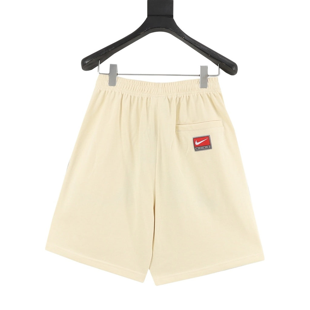 Nike Short Cortos Life 2026 Beige