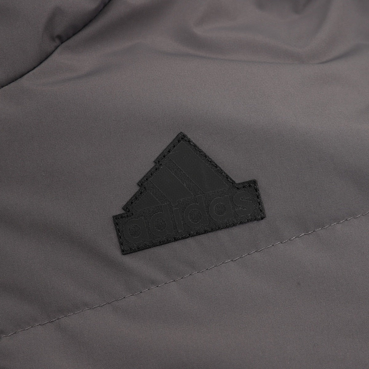Adidas Chaqueta Abrigo de plumas 2026 Gris
