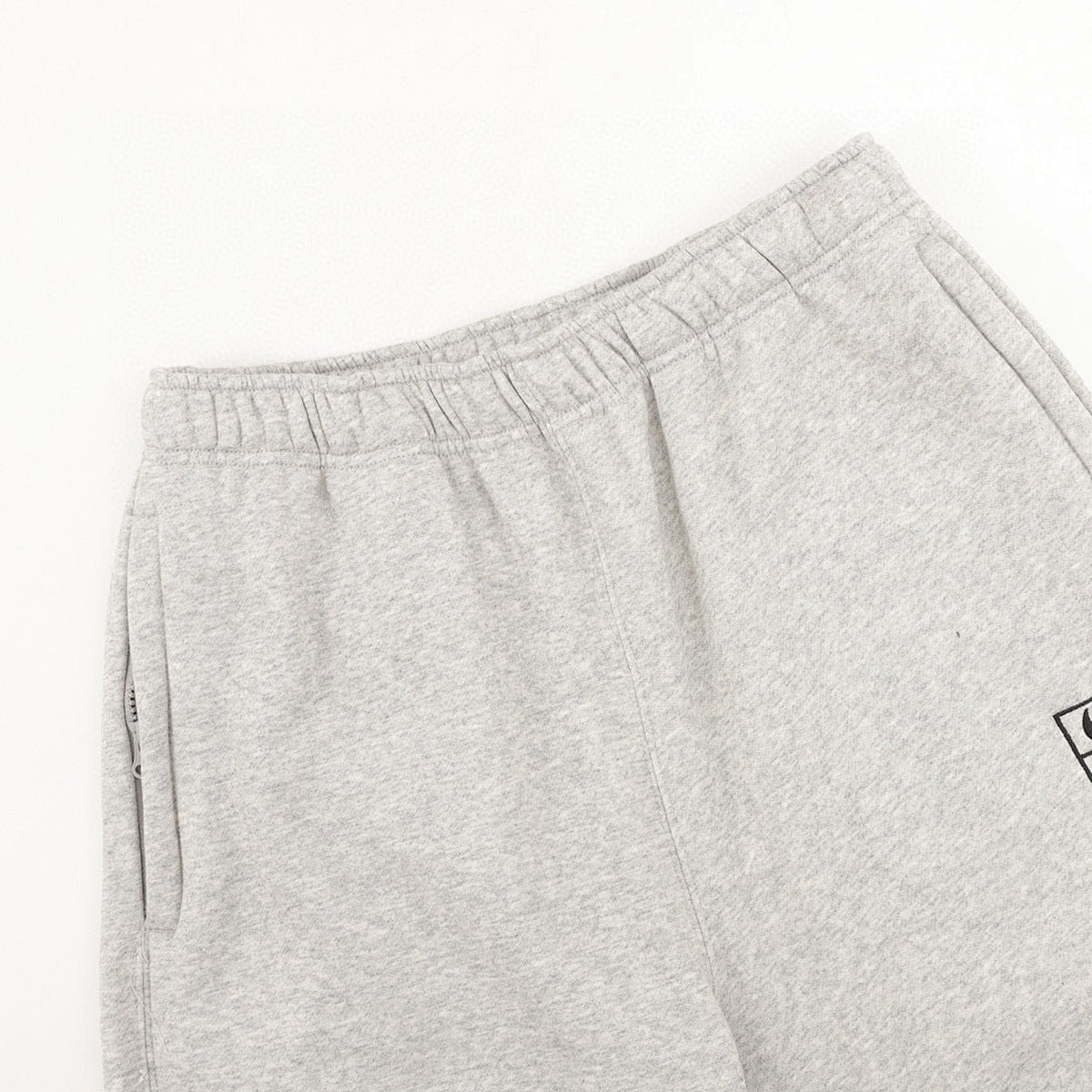 Nike Pants Stussy 2023 Gris