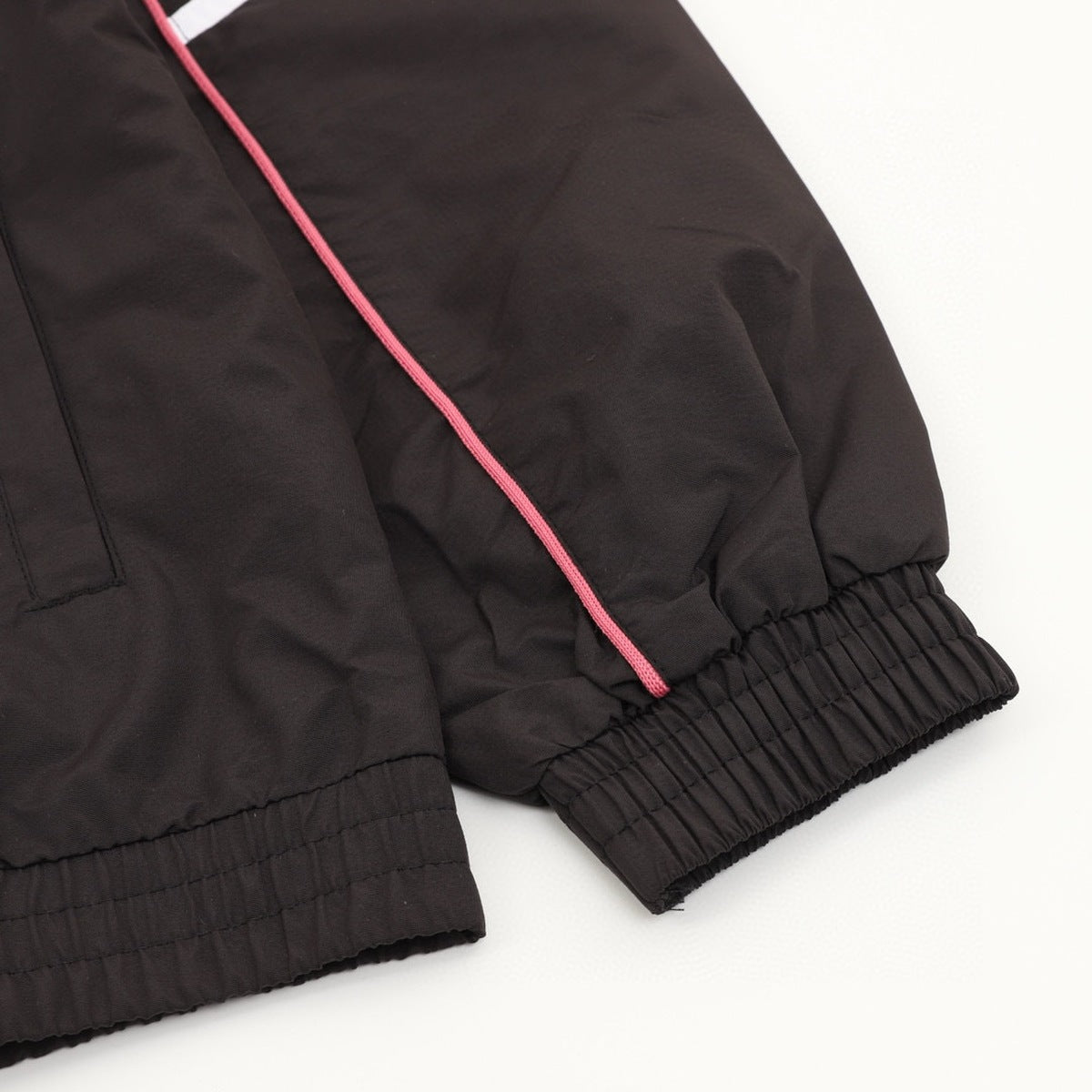 Adidas Originals Chaqueta MOTO 2026 Negro