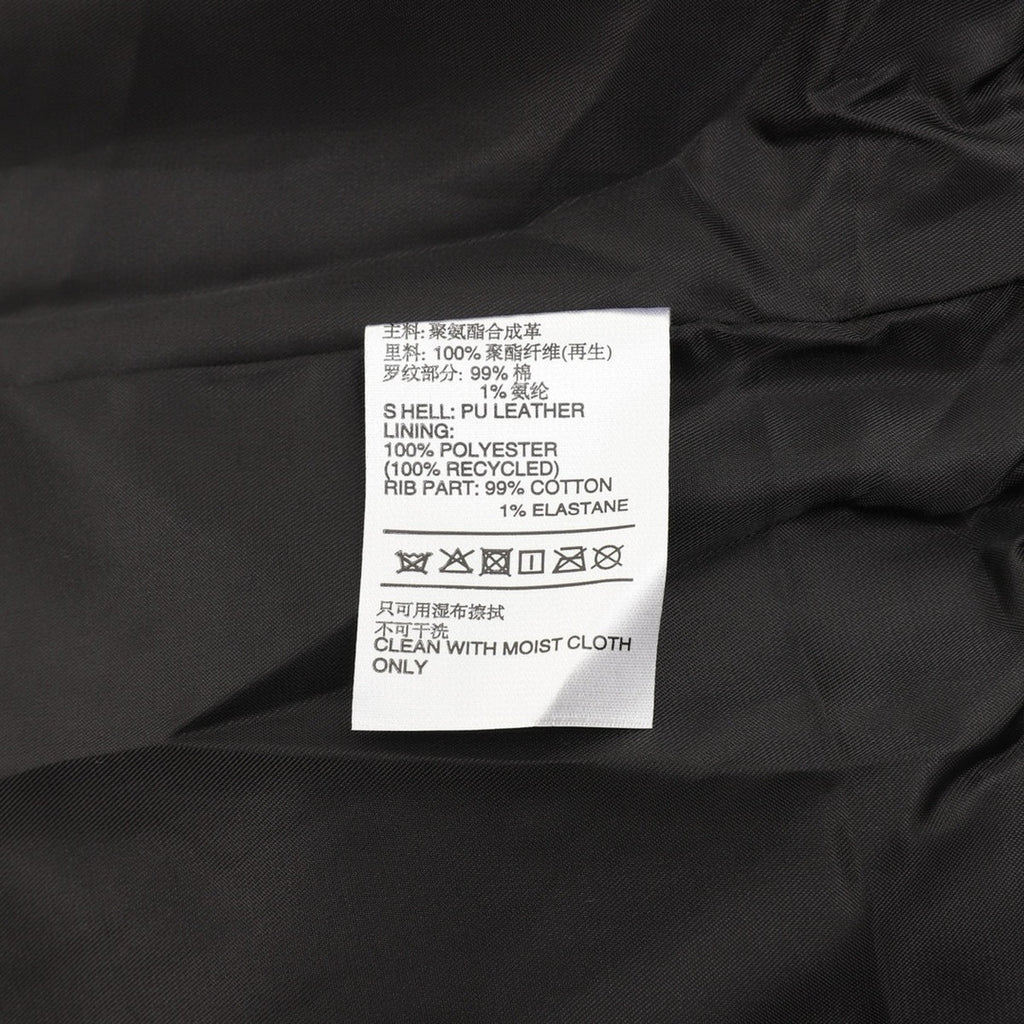 Adidas Originals Chaqueta Tres Rayas Especial 2026 Negro