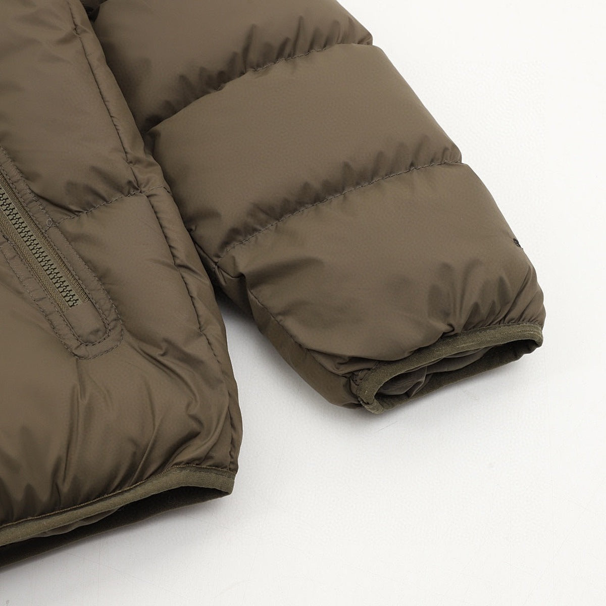 Nike Chaqueta Windrunner 2025 Verde