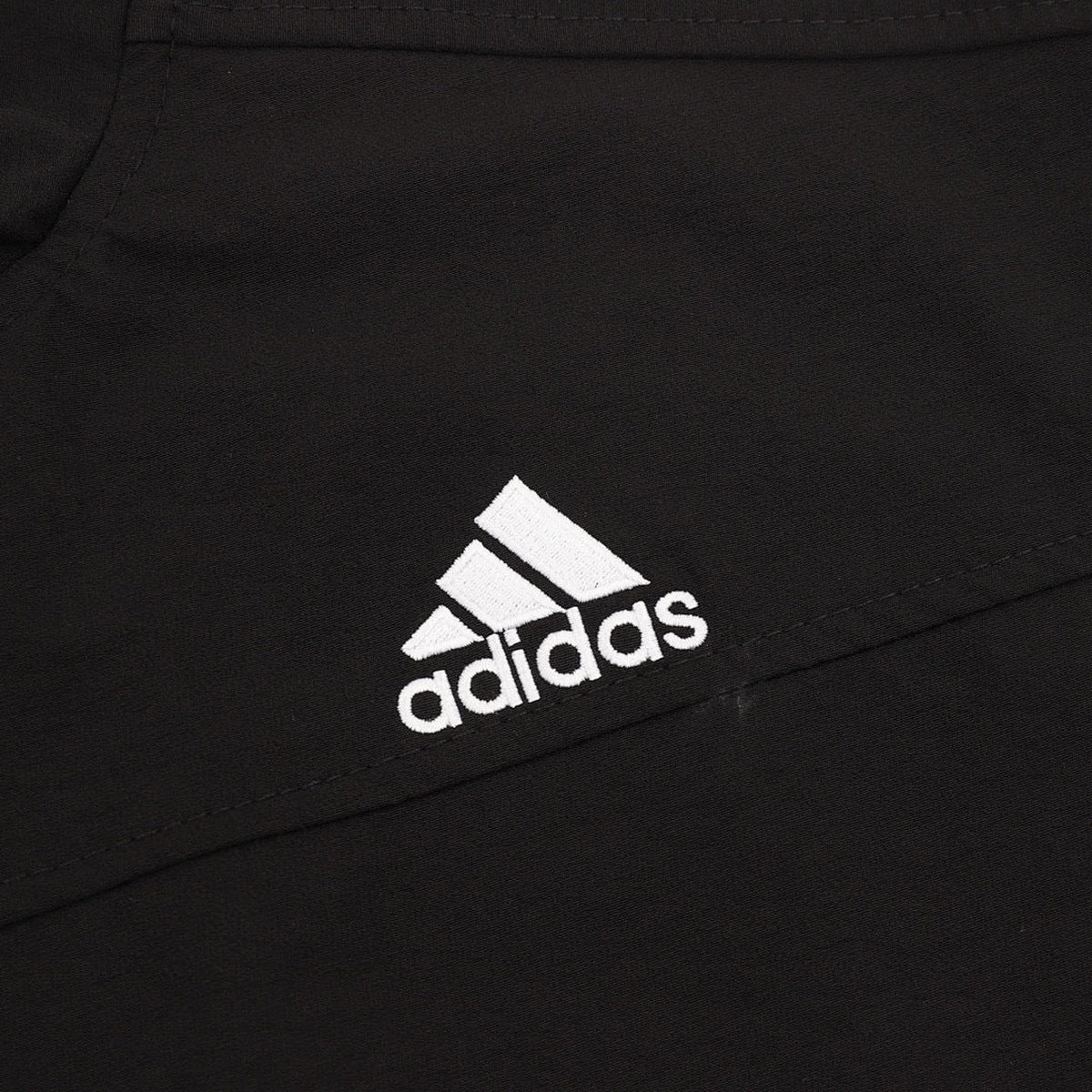 Adidas Chaqueta Retro 2026 Negro