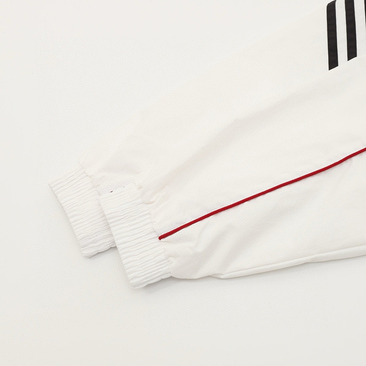 Adidas Originals Chaqueta MOTO 2026 Blanco